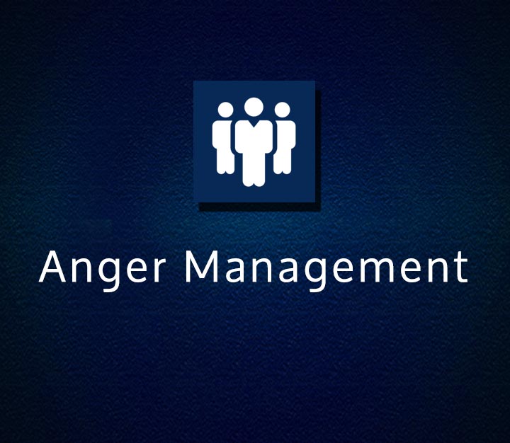 Anger Management - Beginner - 1 Session